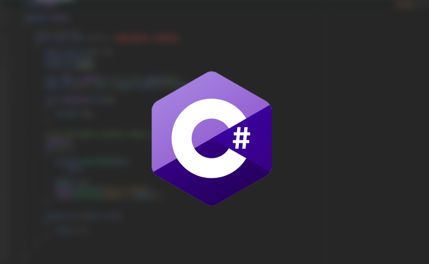 Learn the basics of C#